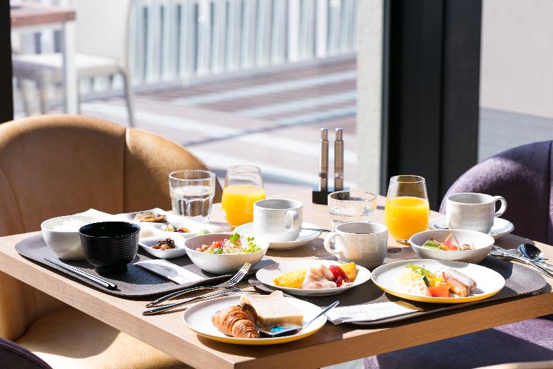 This is the image of the TOKYO BAY TOKYU HOTEL #2