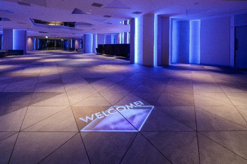 This is the image of the TOKYO BAY TOKYU HOTEL #3