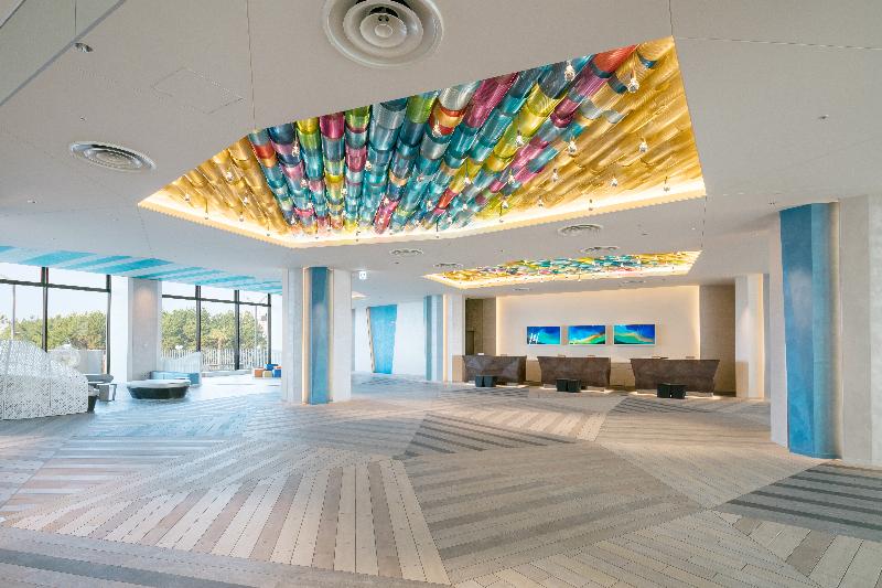 This is the image of the TOKYO BAY TOKYU HOTEL #5
