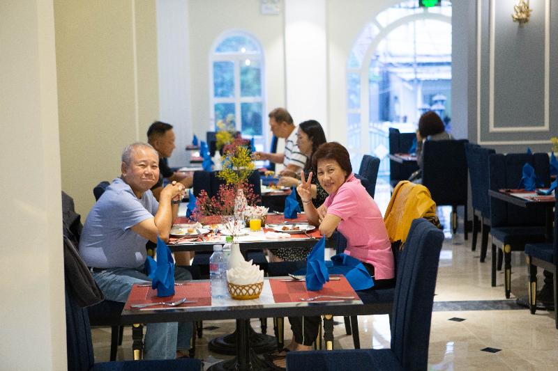 This is the image of the HOI AN BLUE SKY BOUTIQUE & SPA #3
