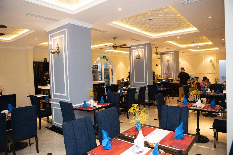 This is the image of the HOI AN BLUE SKY BOUTIQUE & SPA #4
