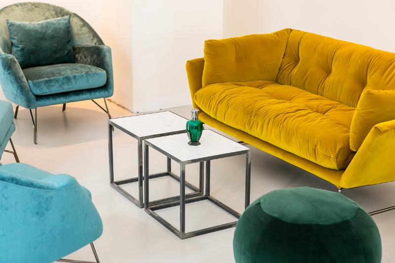 This is the image of the Horti 14 Luxury House Trastevere #3