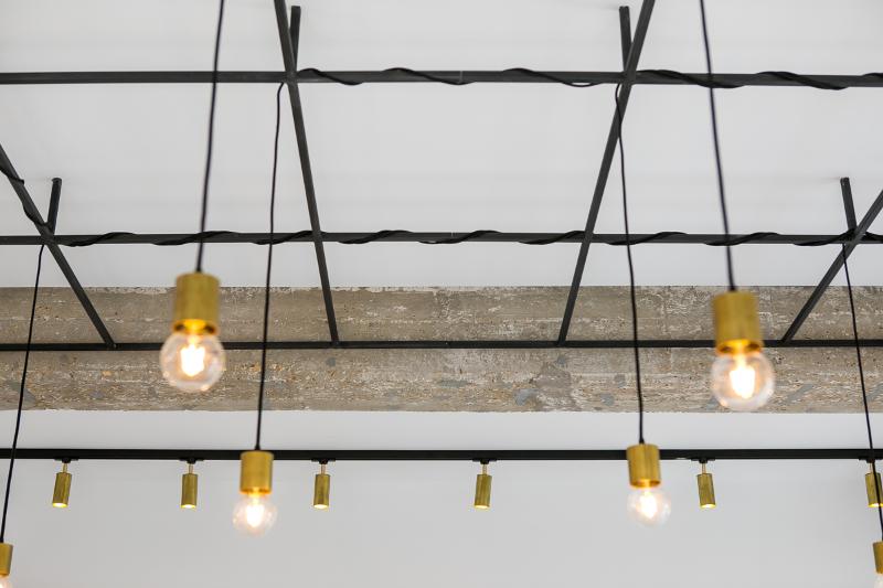 This is the image of the Horti 14 Luxury House Trastevere #5