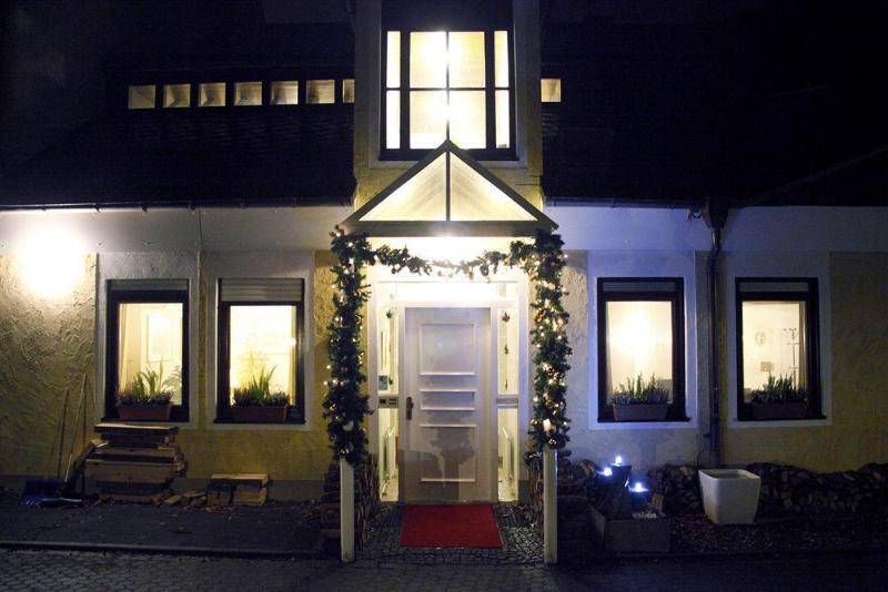 This is the image of the Waldhotel Maum #1