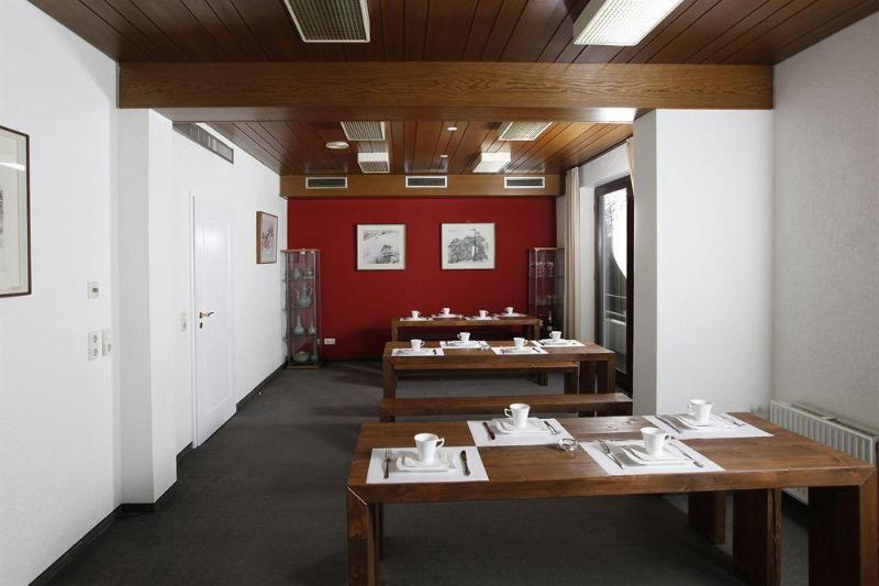 This is the image of the Waldhotel Maum #4