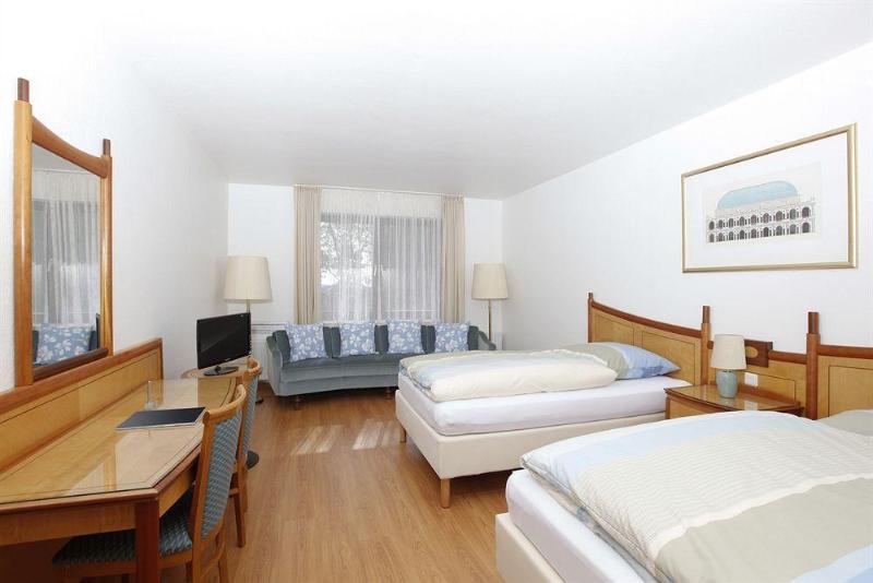 This is the image of the Waldhotel Maum #5