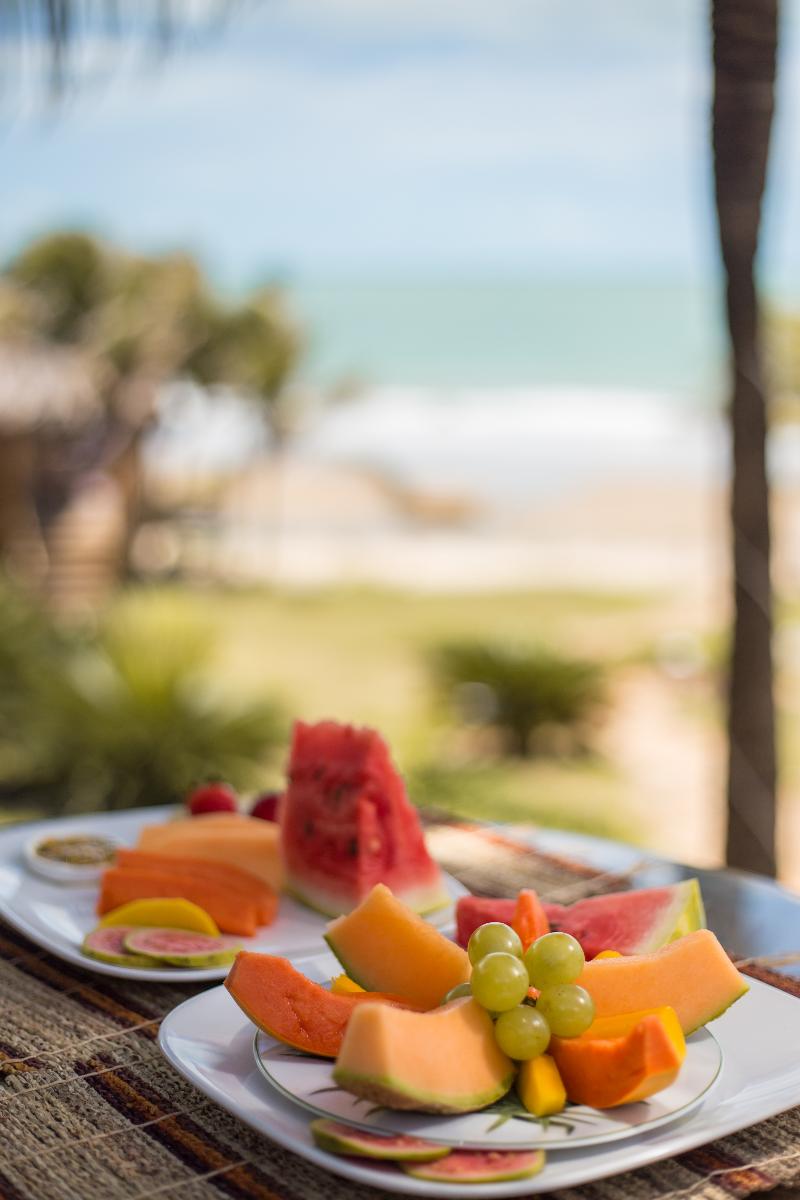 This is the image of the Pousada Villa Mango #1