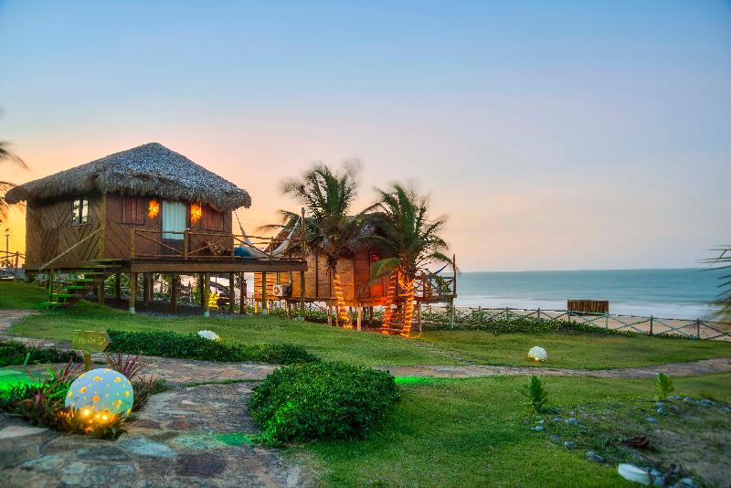 This is the image of the Pousada Villa Mango #3