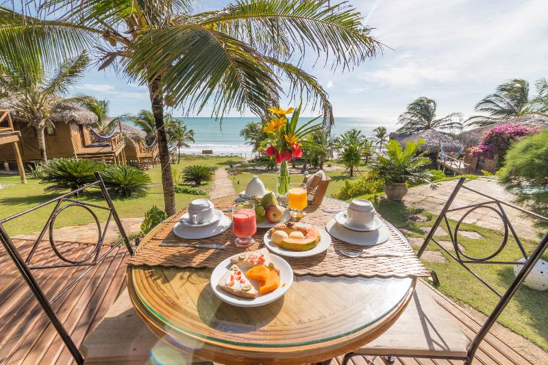 This is the image of the Pousada Villa Mango #4