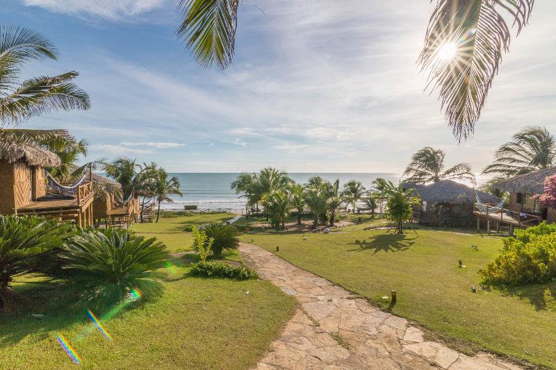 This is the image of the Pousada Villa Mango #5