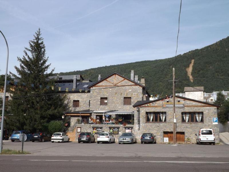 This is the image of the Roca Nevada Resort #1