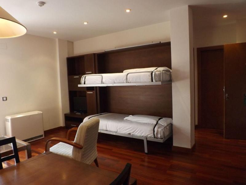 This is the image of the Roca Nevada Resort #3