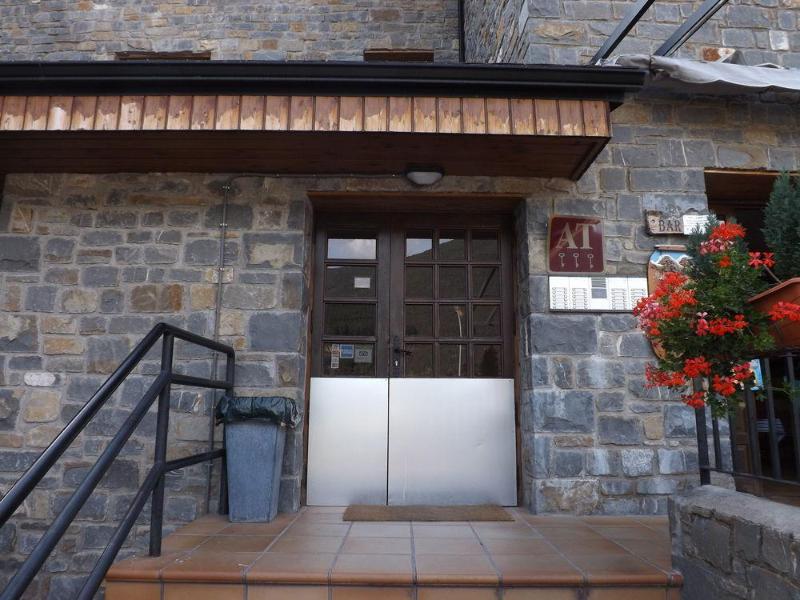 This is the image of the Roca Nevada Resort #5