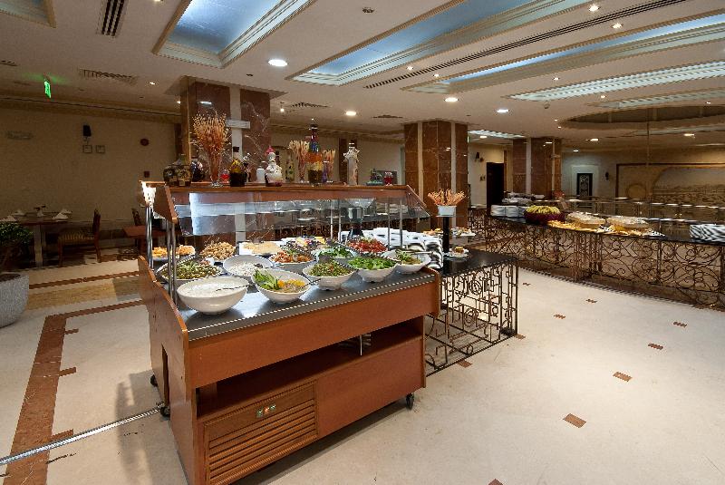 This is the image of the Dar Al Eiman Taiba #3