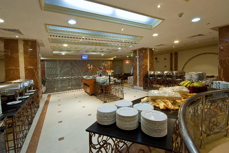 This is the image of the Dar Al Eiman Taiba #4
