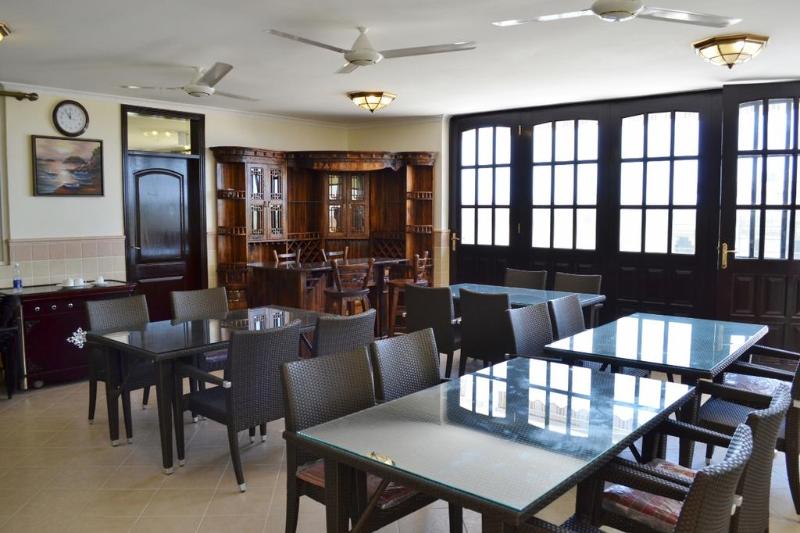 This is the image of the Island Paradise Inn Zanzibar #1