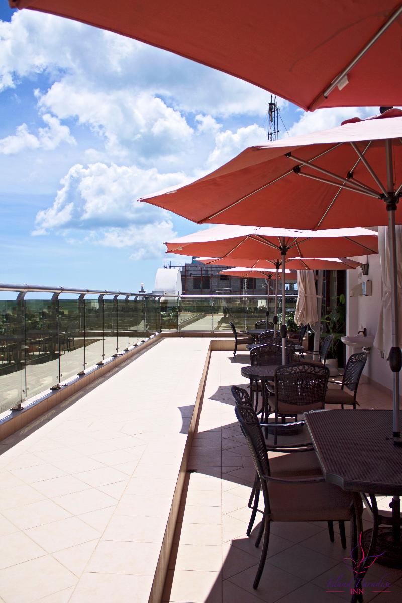 This is the image of the Island Paradise Inn Zanzibar #2