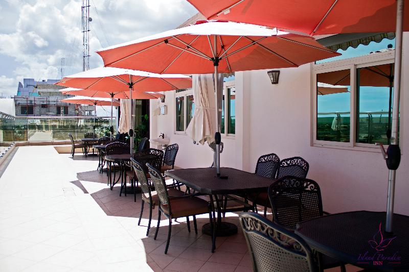 This is the image of the Island Paradise Inn Zanzibar #4