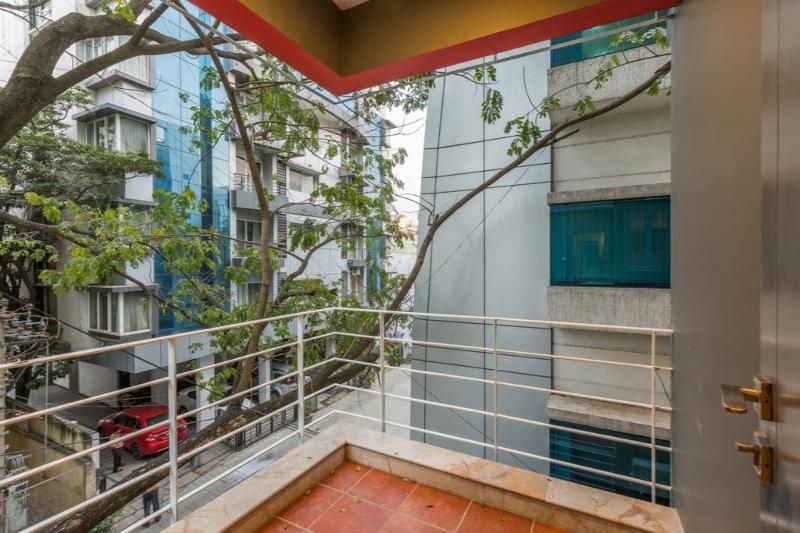 This is the image of the OYO Townhouse 25 Garuda Mall Bangalore #3