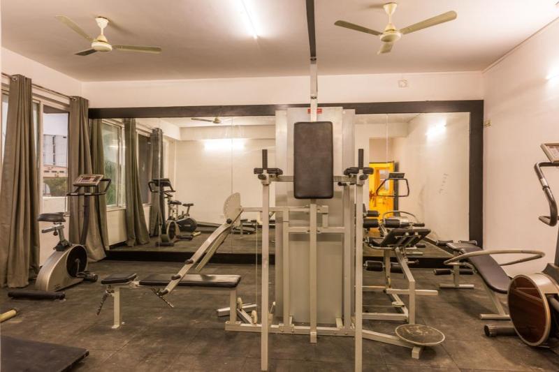 This is the image of the OYO Townhouse 25 Garuda Mall Bangalore #4