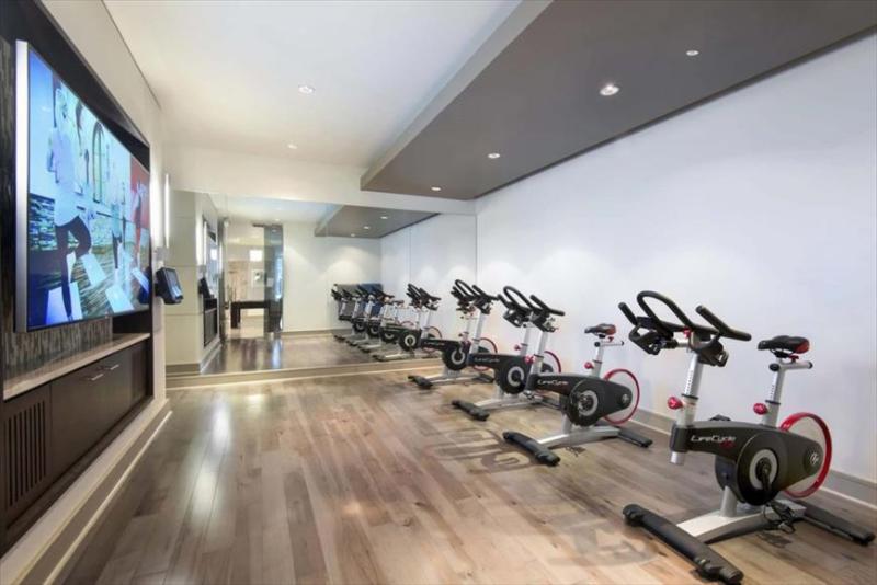This is the image of the Global Luxury Suites at Boston Seaport #3