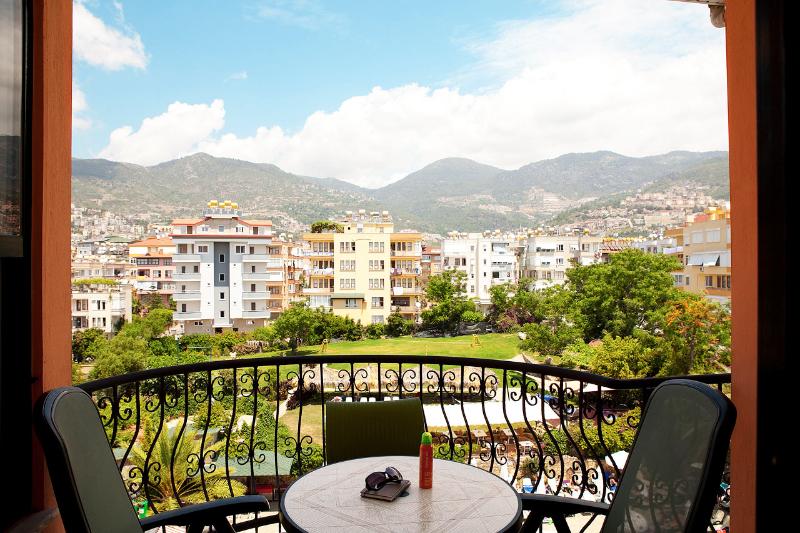 This is the image of the Smartline Sunpark Garden Hotel #2