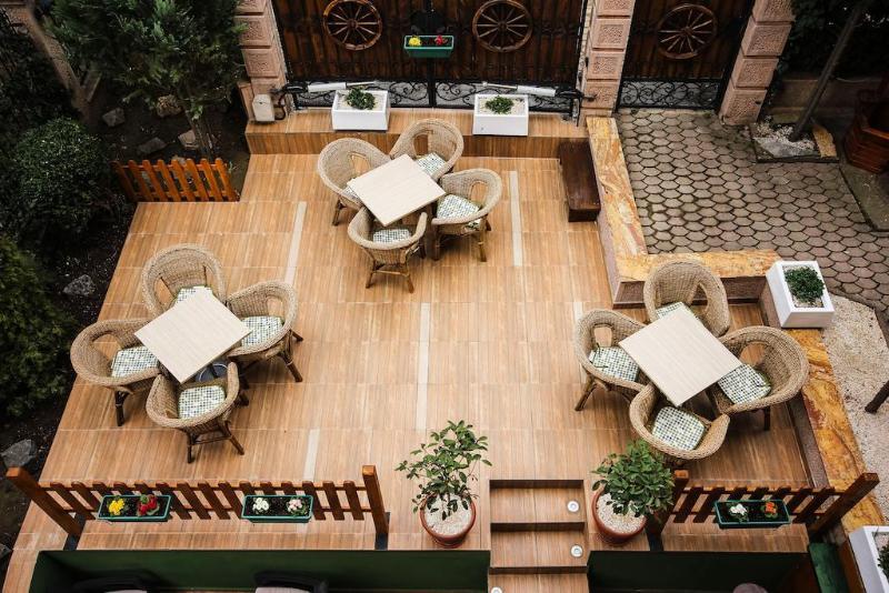 This is the image of the Villa Alexander Skopje #5