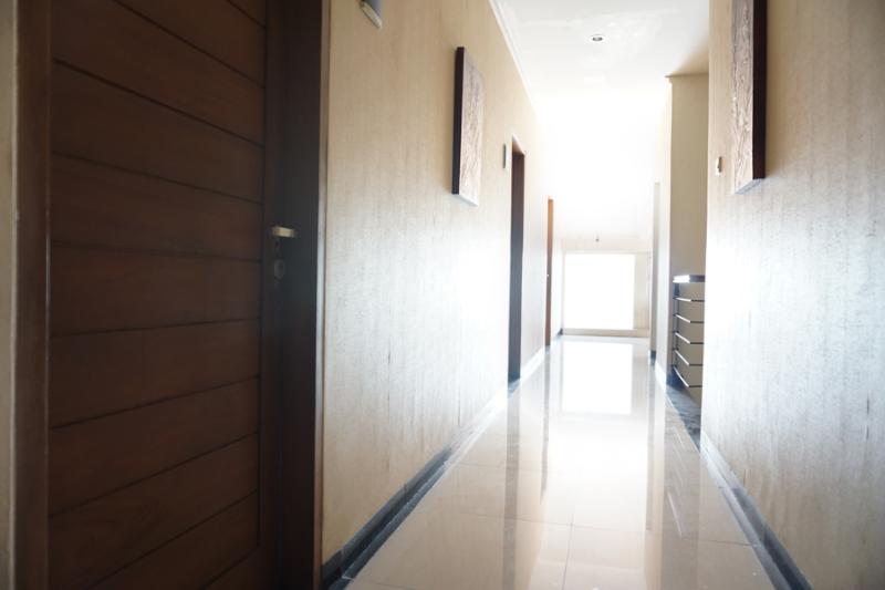This is the image of the Residences by RedDoorz near Tebet Timur Dalam #1