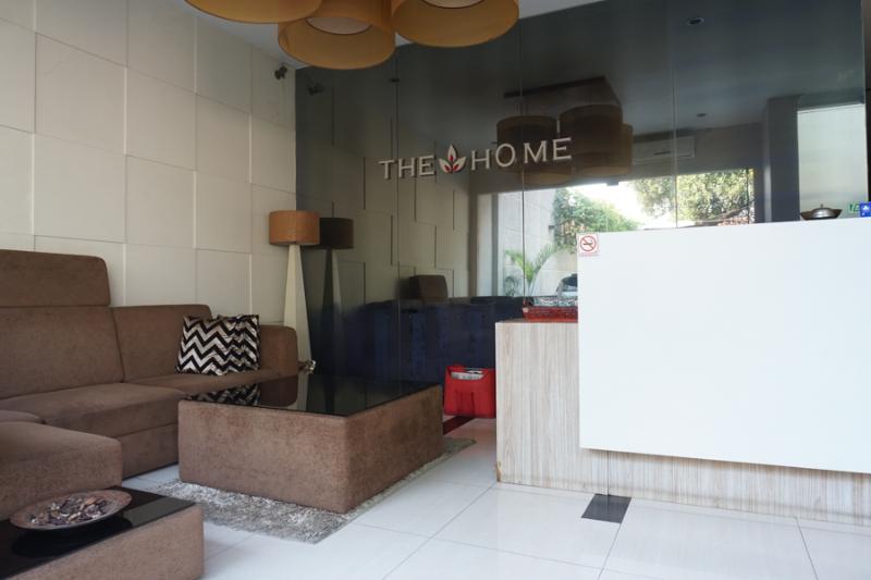 This is the image of the Residences by RedDoorz near Tebet Timur Dalam #3