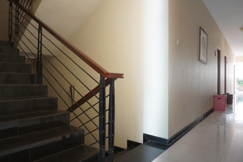 This is the image of the Residences by RedDoorz near Tebet Timur Dalam #4