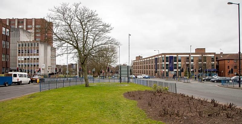 This is the image of the REDWINGS LODGE WOLVERHAMPTON #2