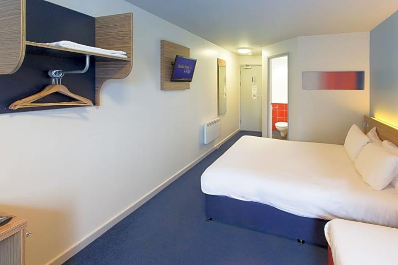 This is the image of the REDWINGS LODGE WOLVERHAMPTON #5