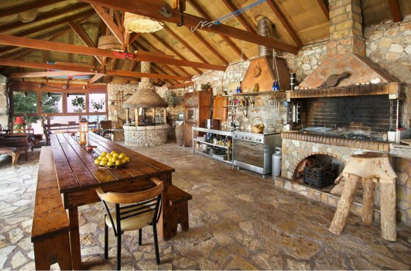 This is the image of the Dogis Resort #1