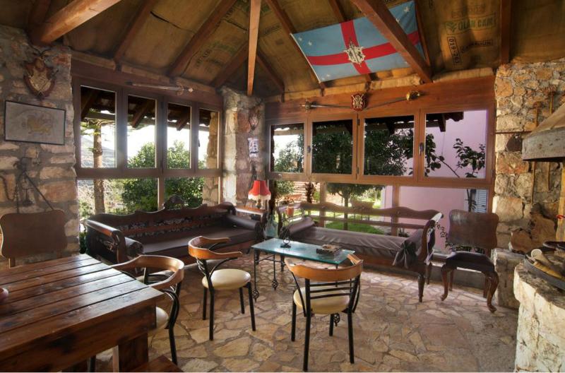 This is the image of the Dogis Resort #2