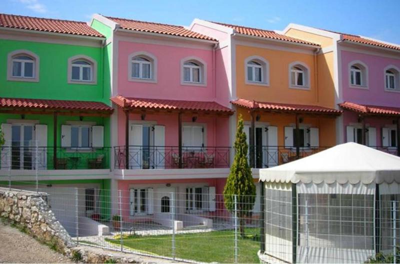 This is the image of the Dogis Resort #3