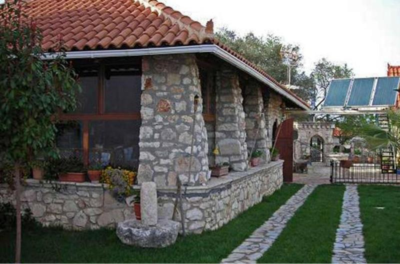This is the image of the Dogis Resort #5
