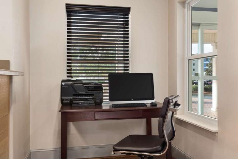 This is the image of the COUNTRY INN SUITES BY RADISSON SUMMERVILLE SC #4