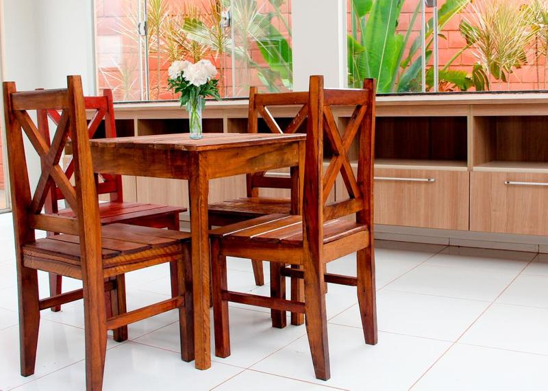 This is the image of the Tuti Jupia Hotel #1