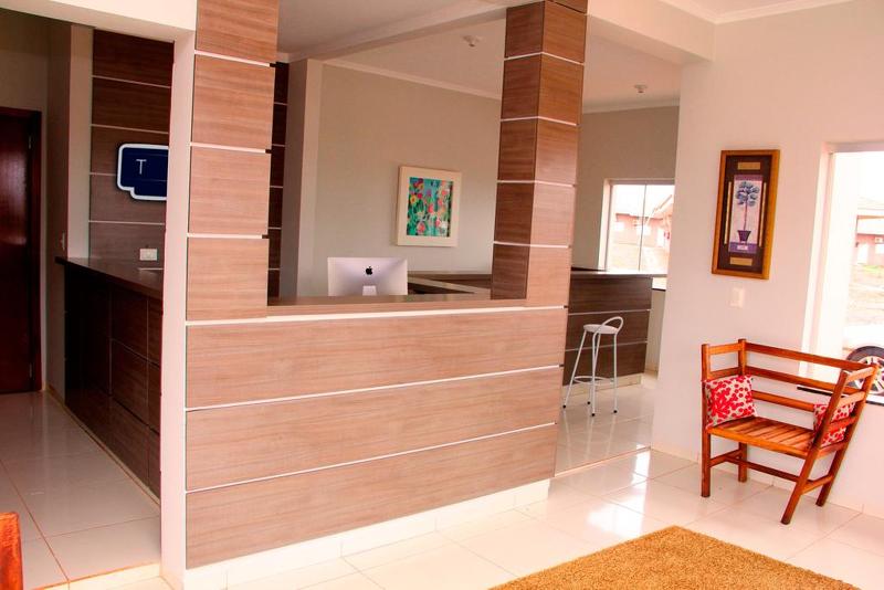 This is the image of the Tuti Jupia Hotel #2