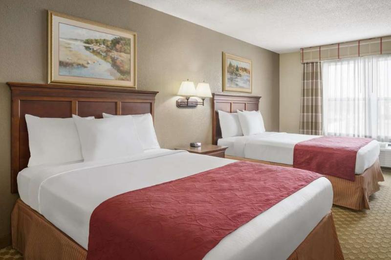 This is the image of the COUNTRY INN SUITES BY RADISSON ELYRIA OH #2