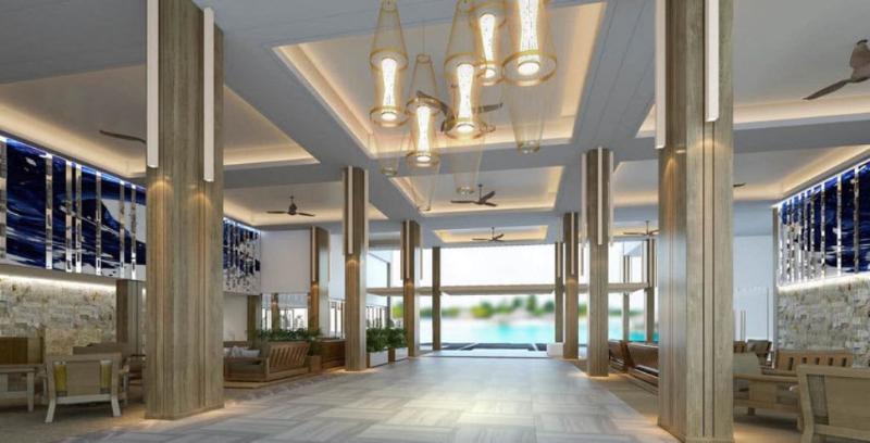 This is the image of the Melia Ho Tram #2