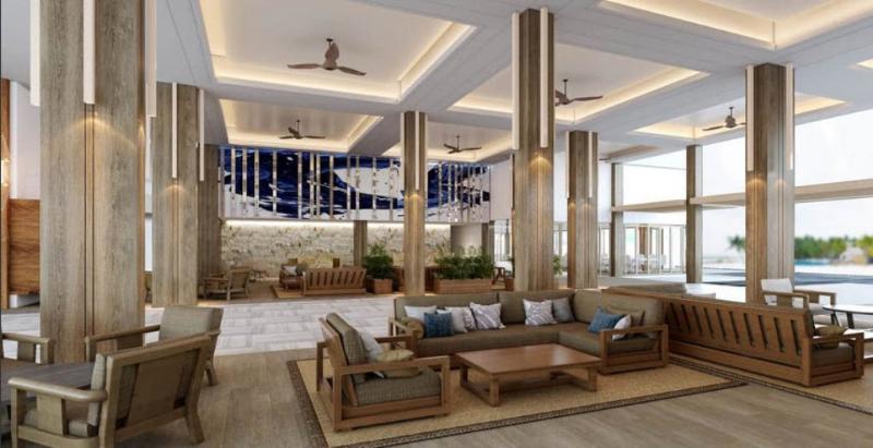 This is the image of the Melia Ho Tram #3