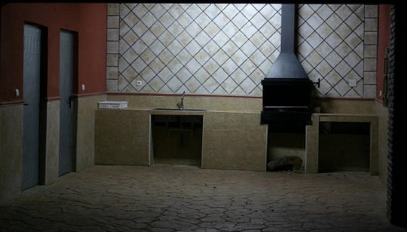 This is the image of the Villa in Villanueva de la Concepción - 100225 #2