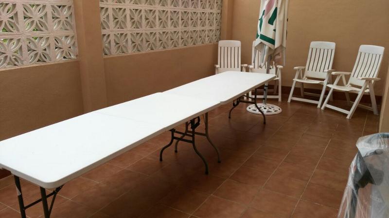 This is the image of the Apartment in Marbella, Malaga 102960 #3