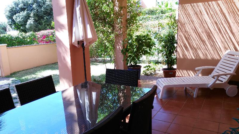 This is the image of the Apartment in Marbella, Malaga 102960 #5