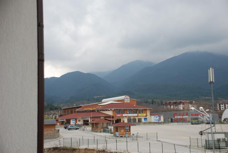 This is the image of the PIRIN PALACE WHITE APARTMENTS #1