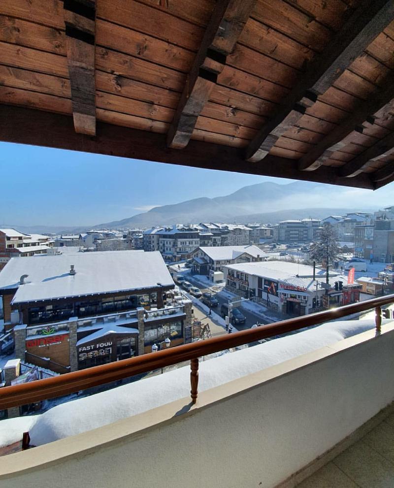 This is the image of the PIRIN PALACE WHITE APARTMENTS #4