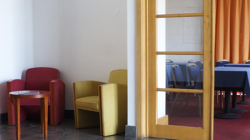 This is the image of the Flag Hotel Porto-Maia #3