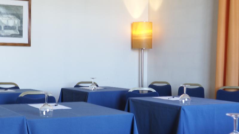 This is the image of the Flag Hotel Porto-Maia #4