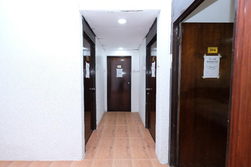 This is the image of the OYO 715 Mr J Hotel Kota Bharu #3